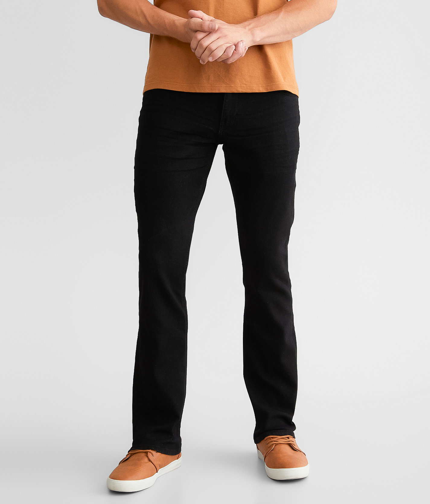 Reclaim Slim Straight Stretch Jean - Men's Jeans in Winifred