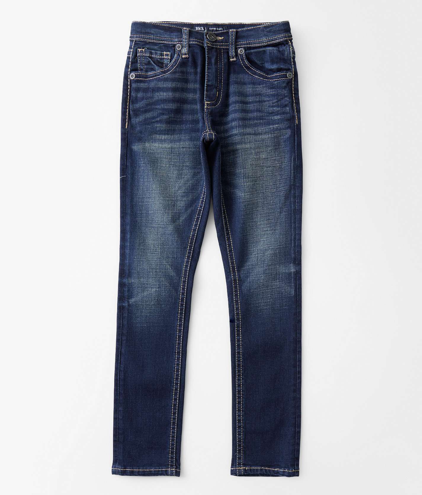 Boys - BKE Connor Skinny Stretch Jean - Boy's Jeans in Walthers