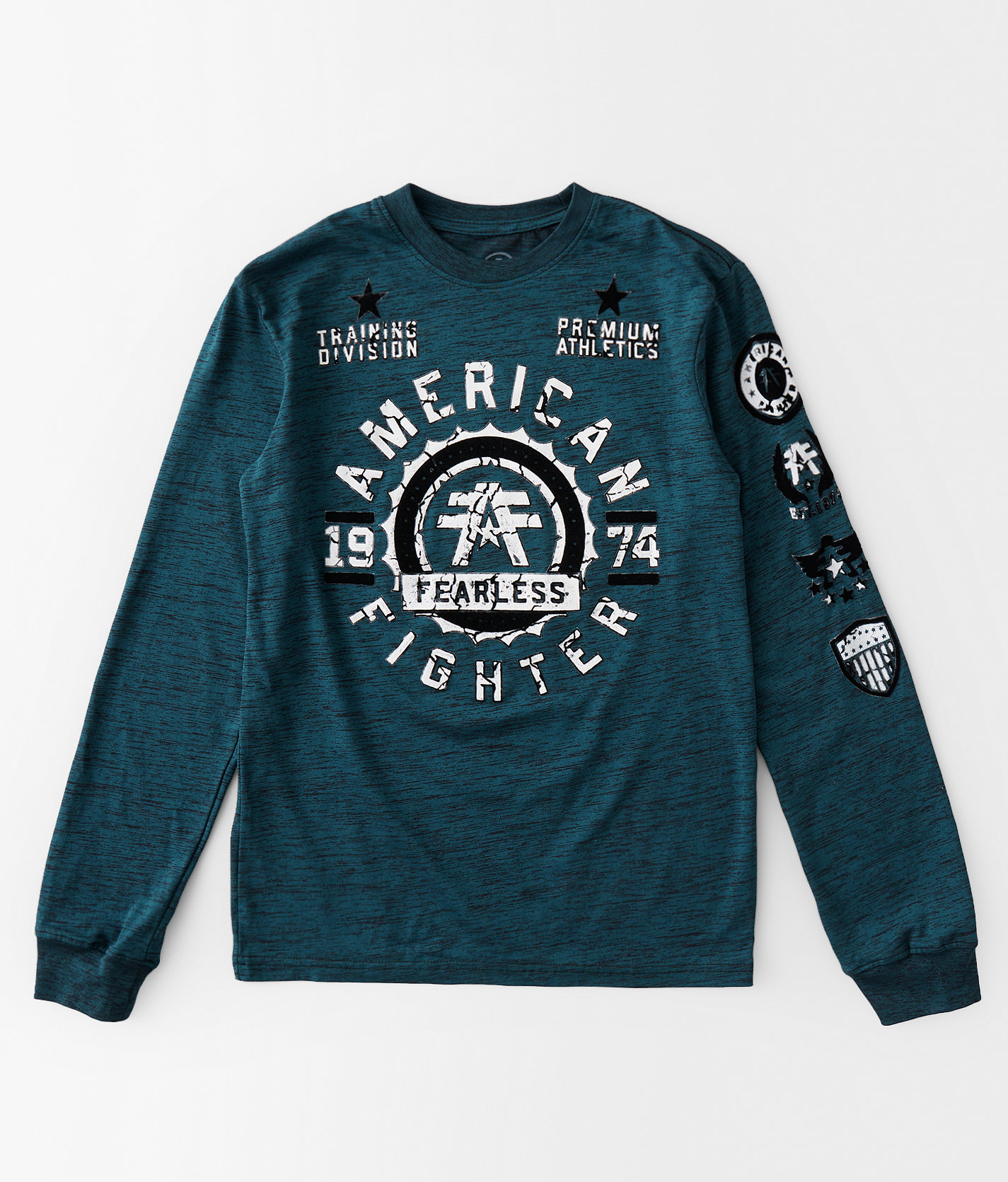 Boys - American Fighter Alexander T-Shirt - Boy's T-Shirts in Sacramento