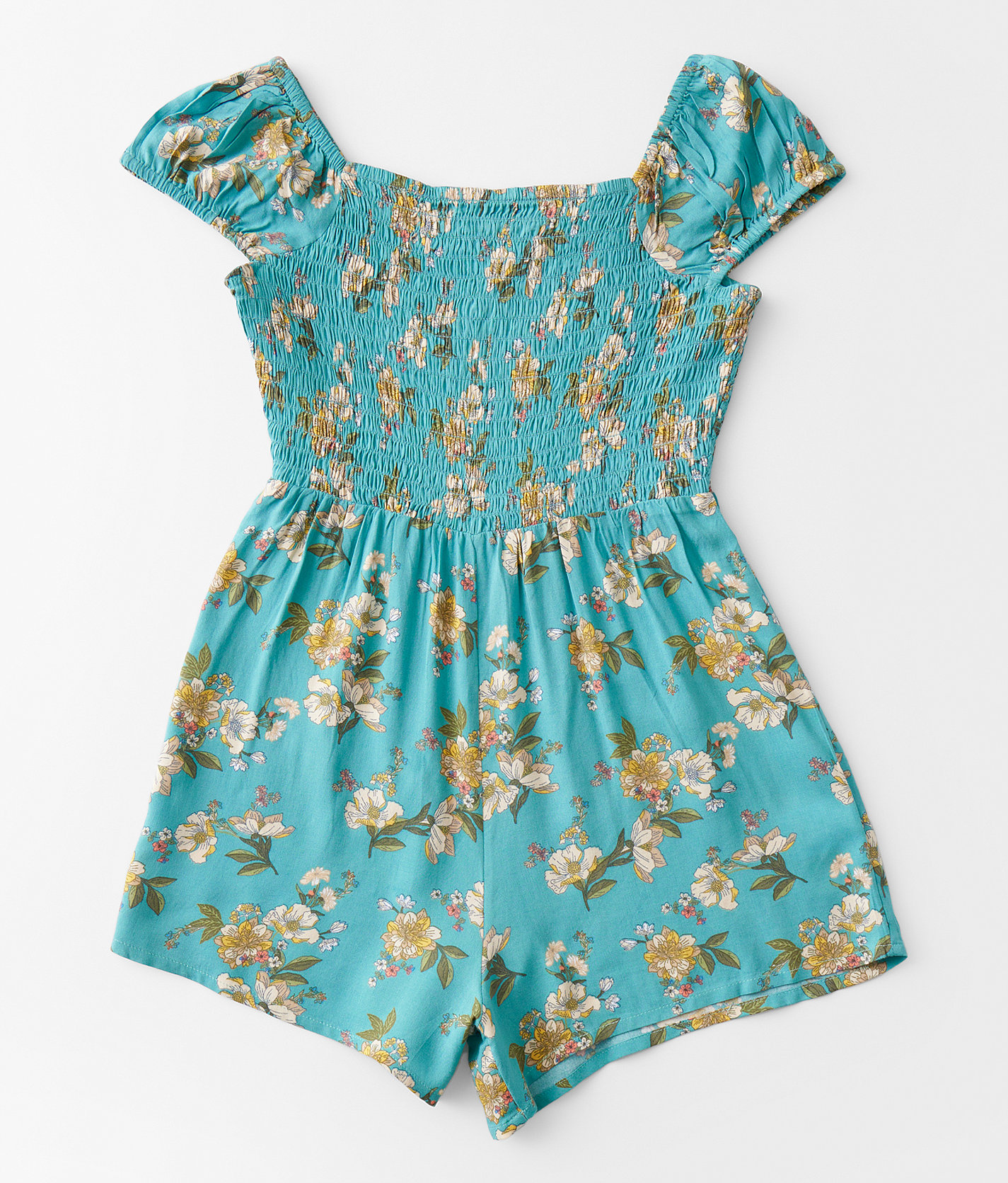 Girls - O'Neill Loren Romper - Girl's Rompers & Jumpsuits in Canton