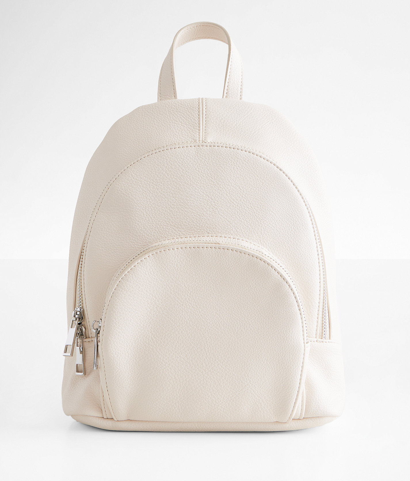 DSI America Mini Convertible Backpack - Women's Bags & Wallets in Cream