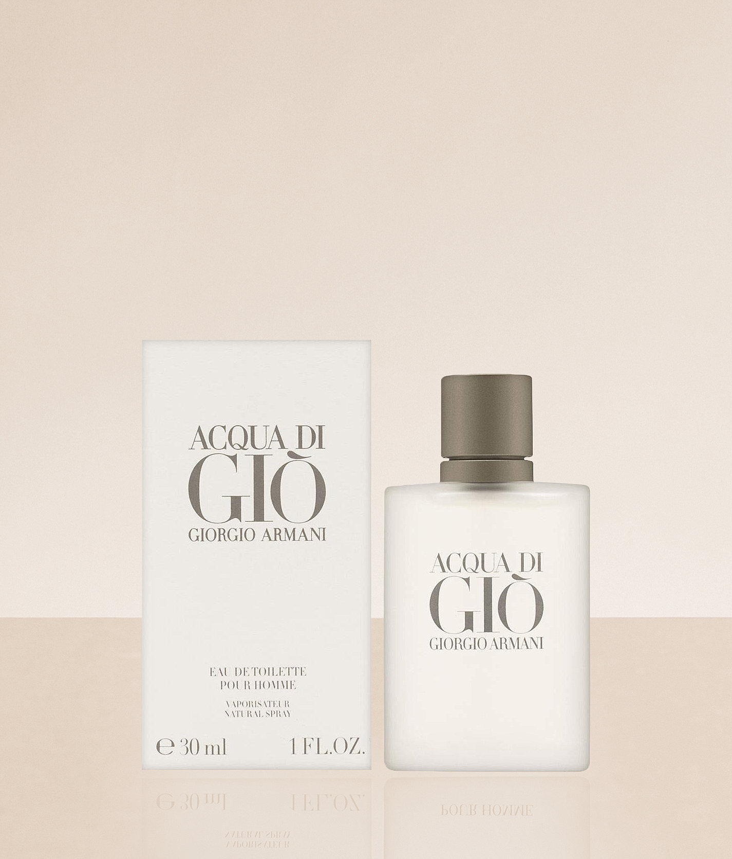 Giorgio Armani Acqua Di Gio Cologne - Men's Fragrance in Assorted