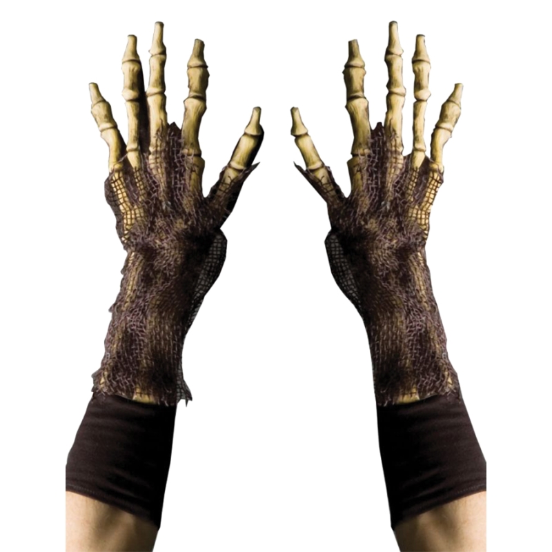 Grim Reaper Hands For 7013Bs