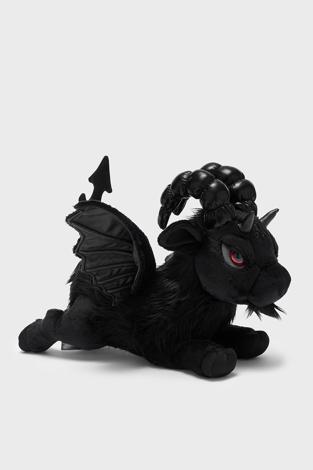 Draco Plush Toy