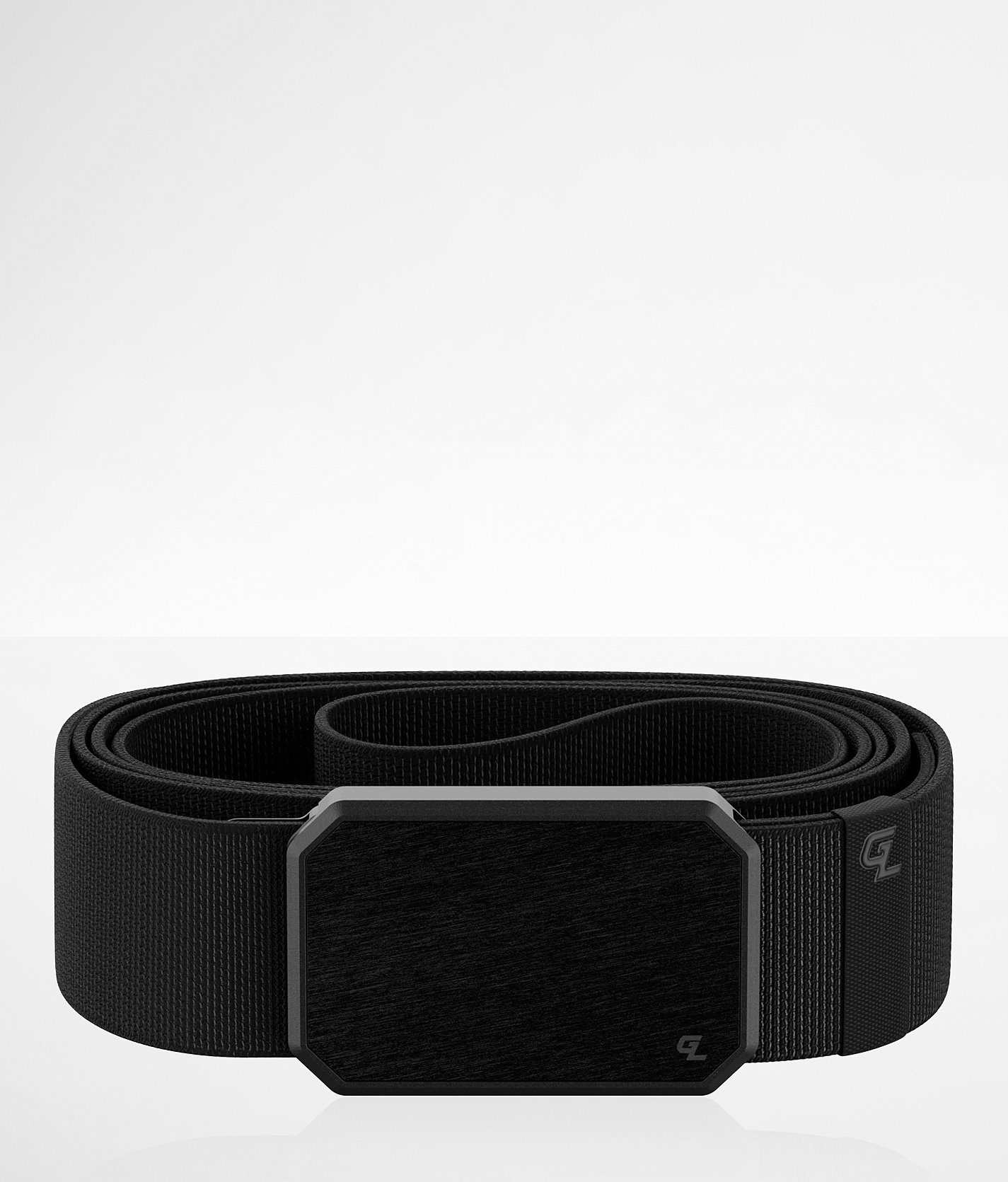 Groove Life Webbed XXL Belt - Men's Belts in Black