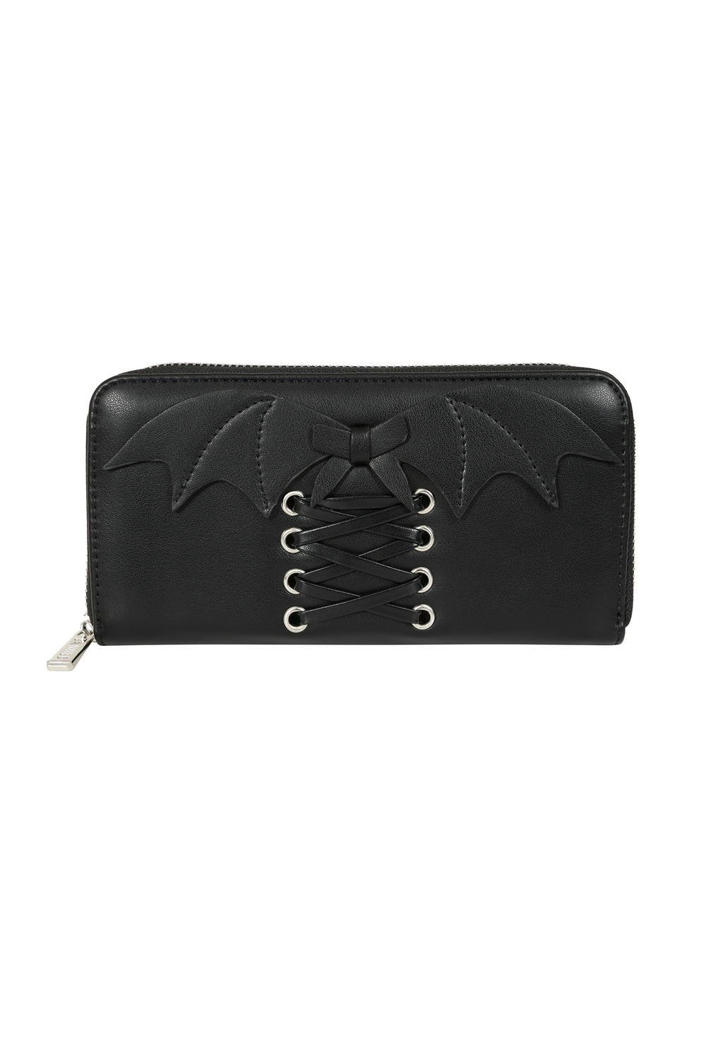 Batwing Corset Wallet