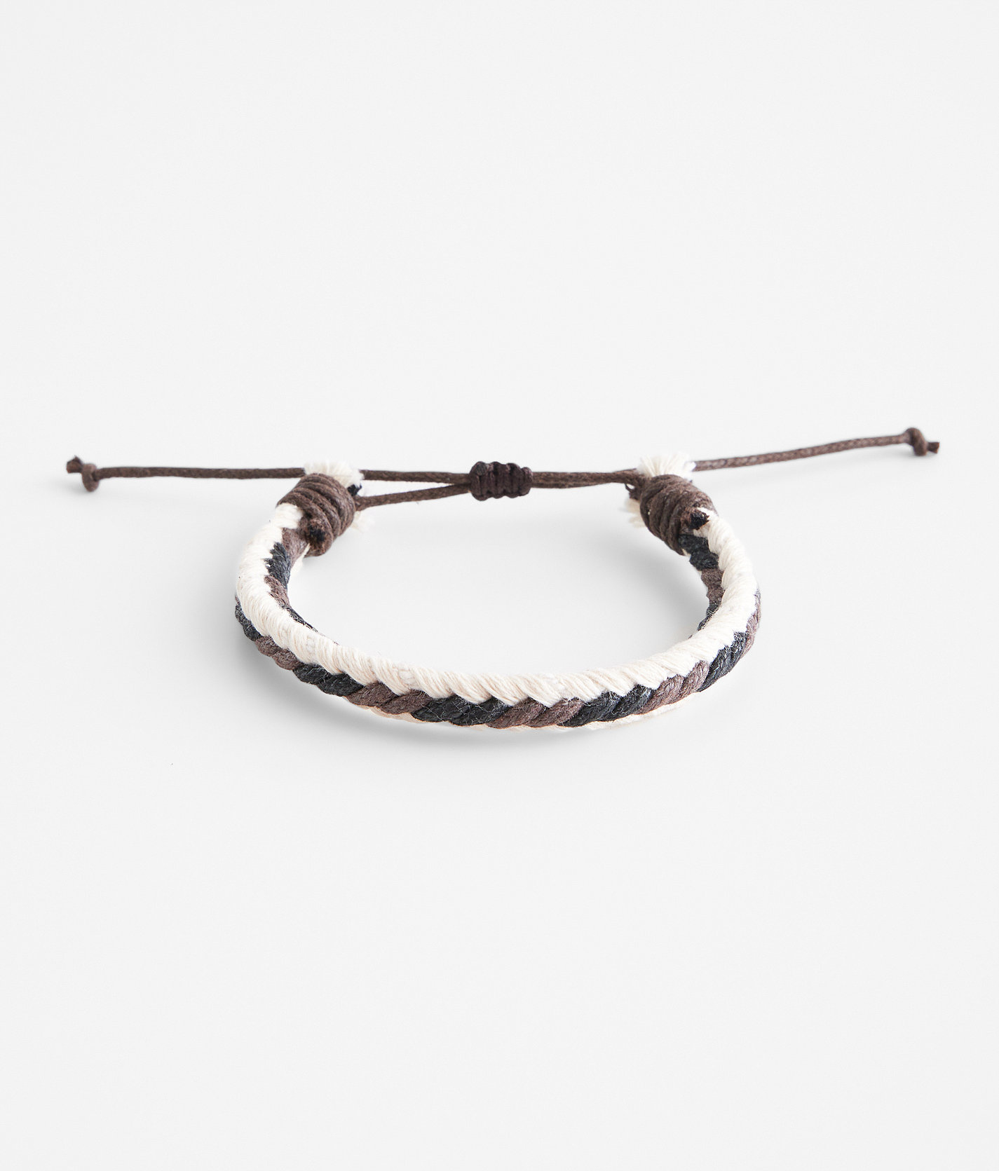 BKE Slider Bracelet - Men's Jewelry in Natural