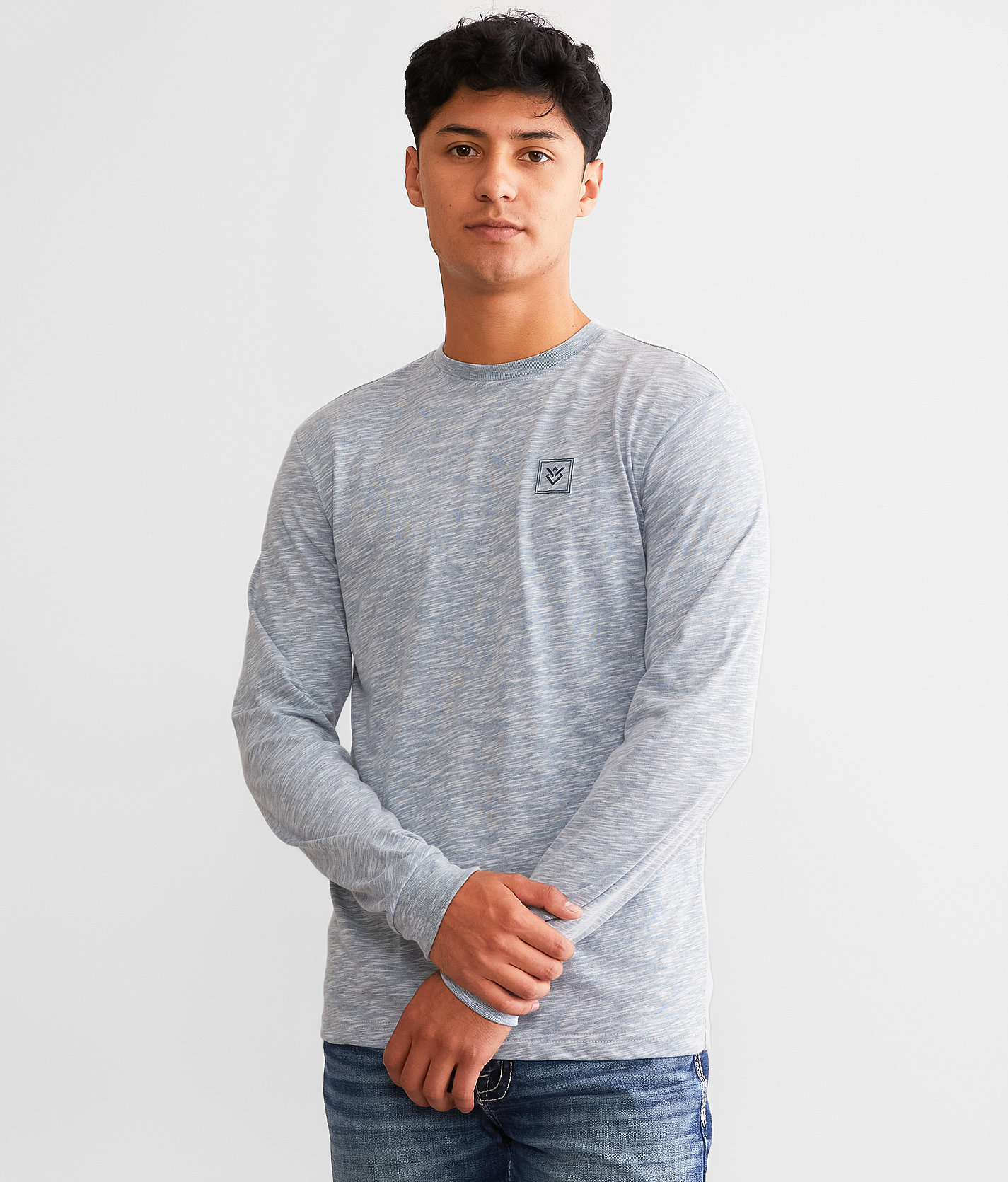 Veece Forward Motion T-Shirt - Men's T-Shirts in Dark Teal