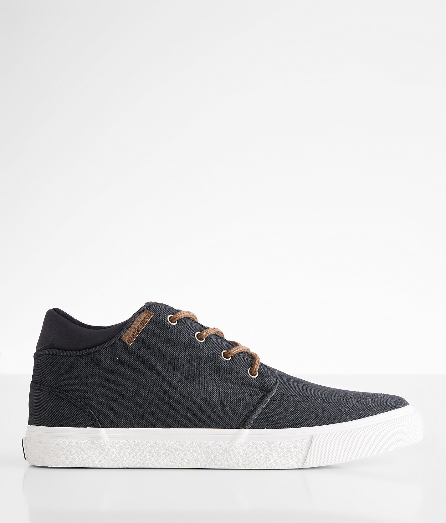 Departwest Holden Sneaker - Men's Shoes in Black
