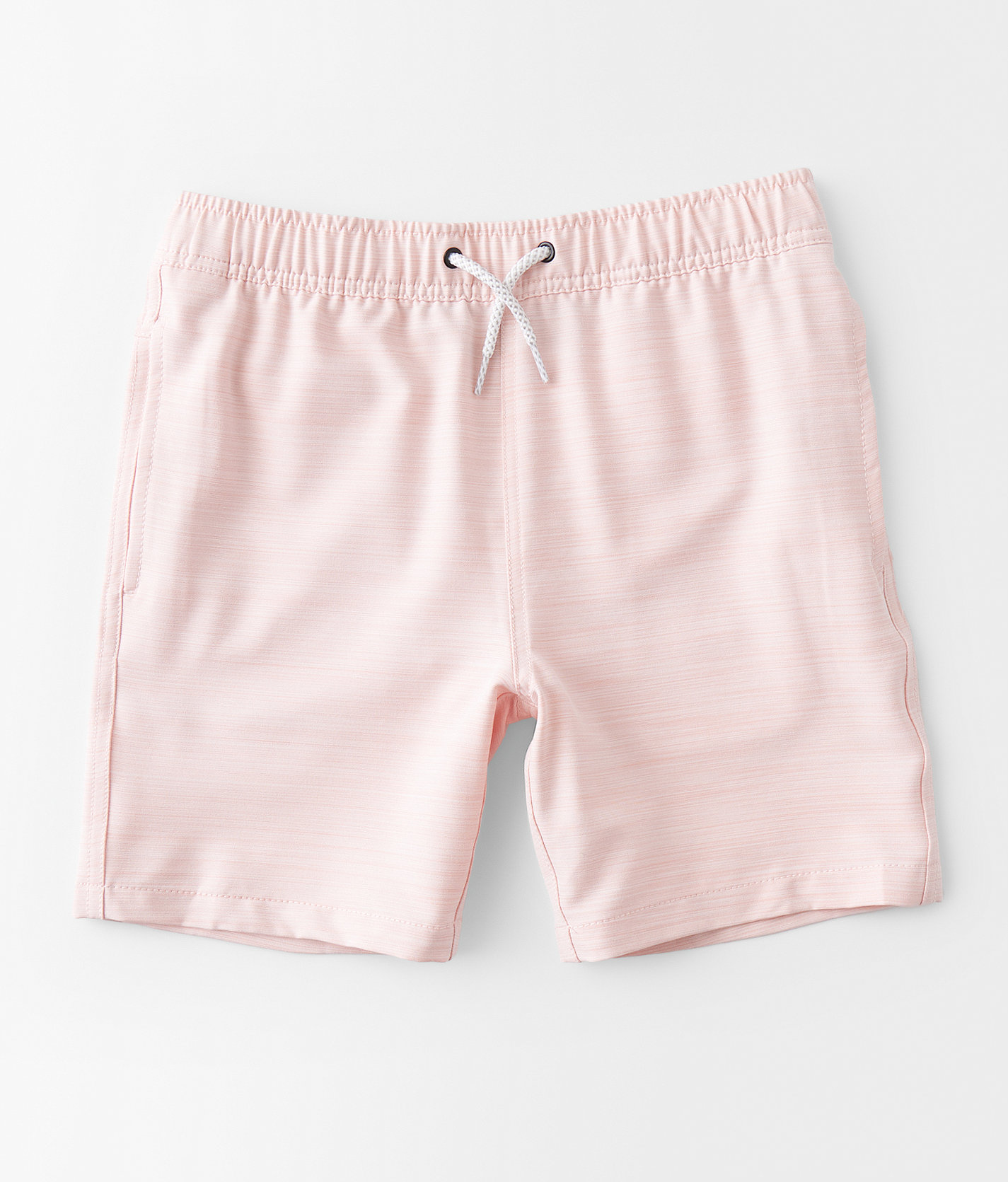 Boys - Departwest Baker Stretch Walkshort - Boy's Shorts in Lobster Bisque