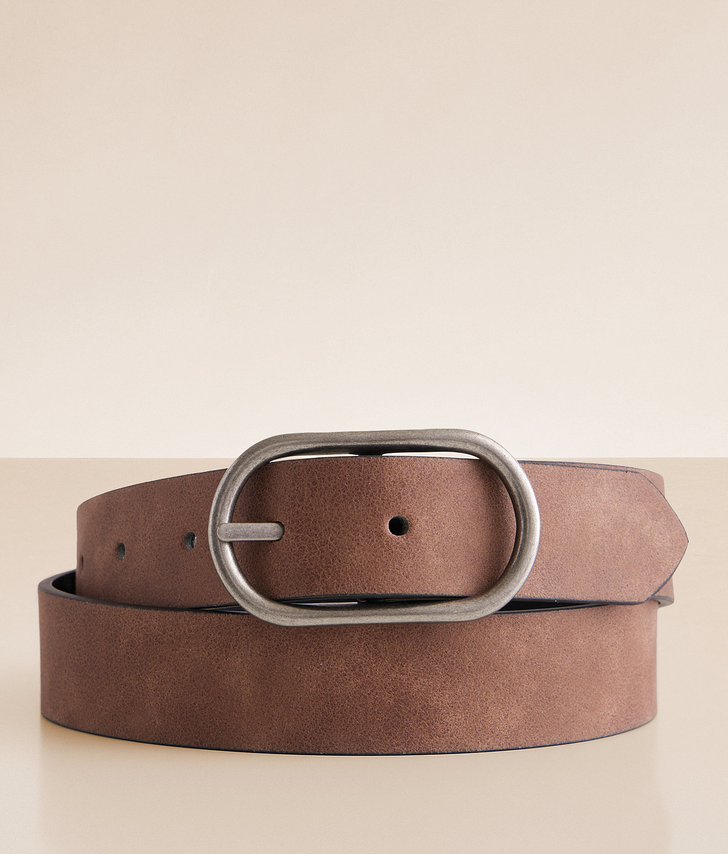 BKE Reversible Belt - Women's Belts in Multi