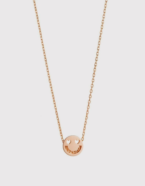 Smitten Chain Necklace