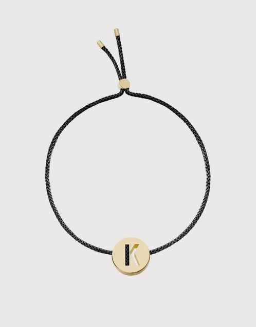 ABC's K Bracelet