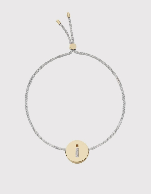 ABC's I Bracelet