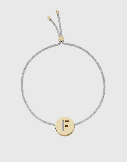 ABC's F Bracelet