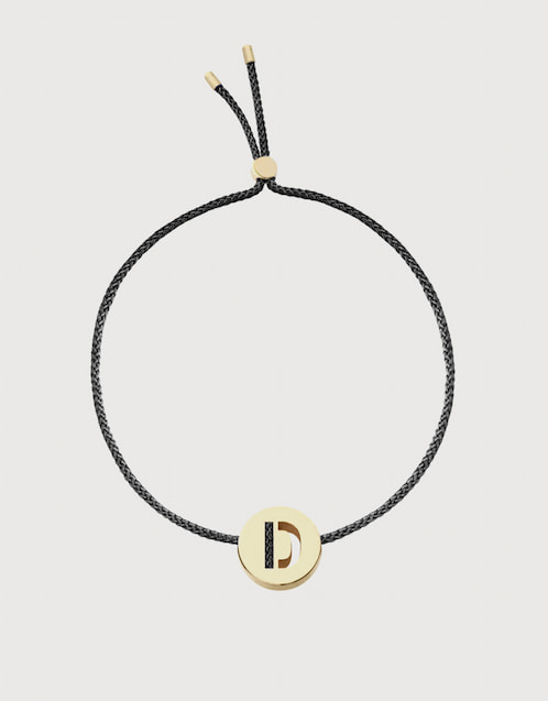 ABC's D Bracelet