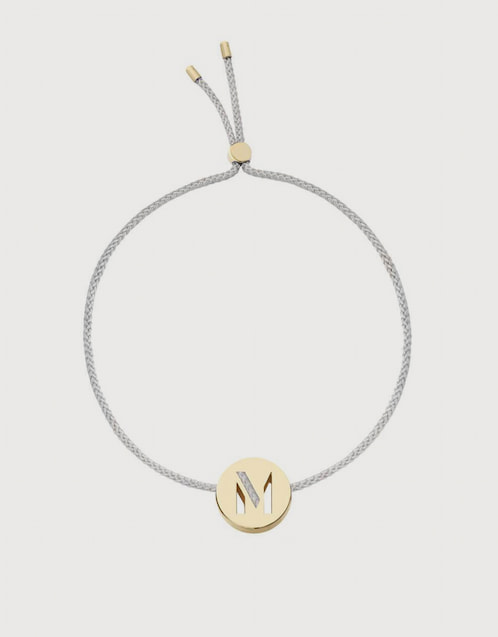 ABC's M Bracelet