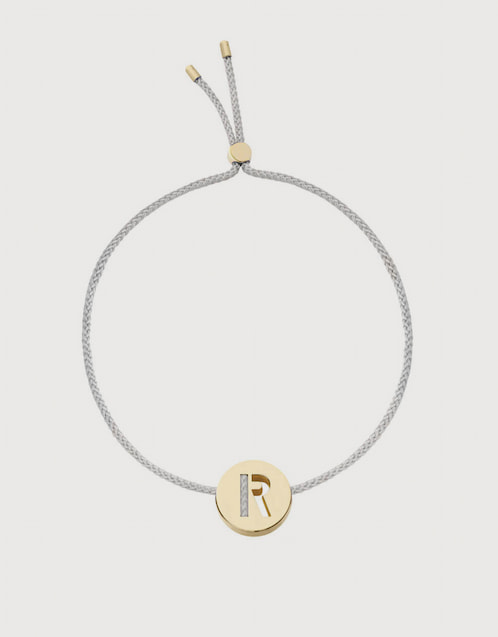 ABC's R Bracelet