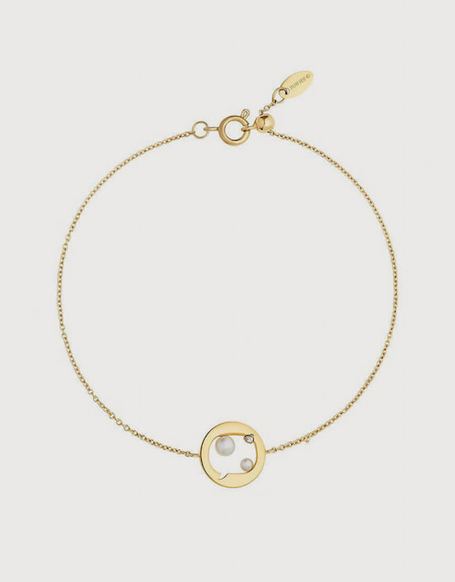 Cosmo Cosmonaut Bracelet