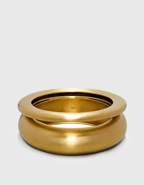 Duo Bangle