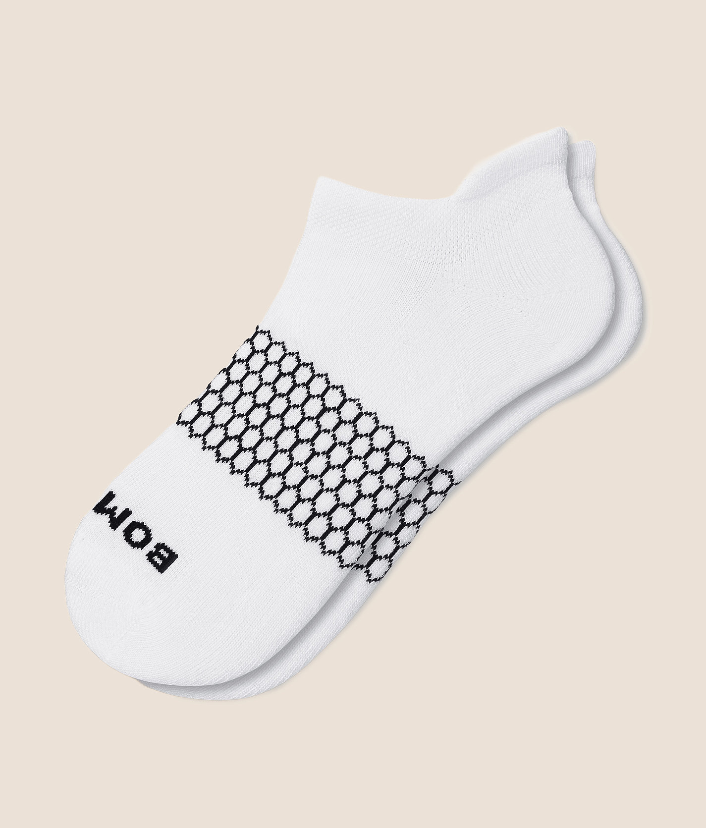 Bombas® Core Classic Ankle Socks - Women's Socks in White