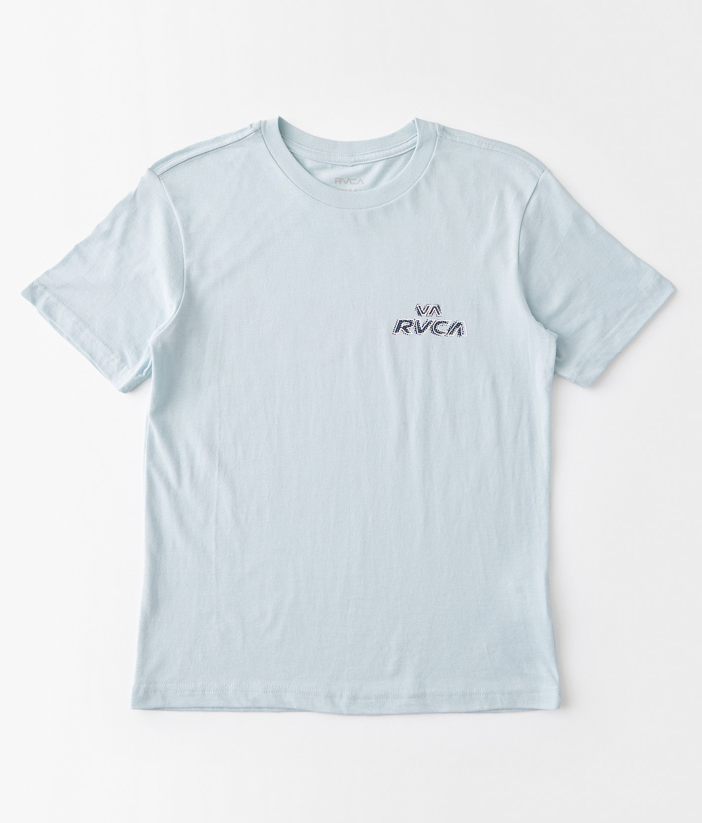 Boys - RVCA Hot Jupiter T-Shirt - Boy's T-Shirts in Angel Falls