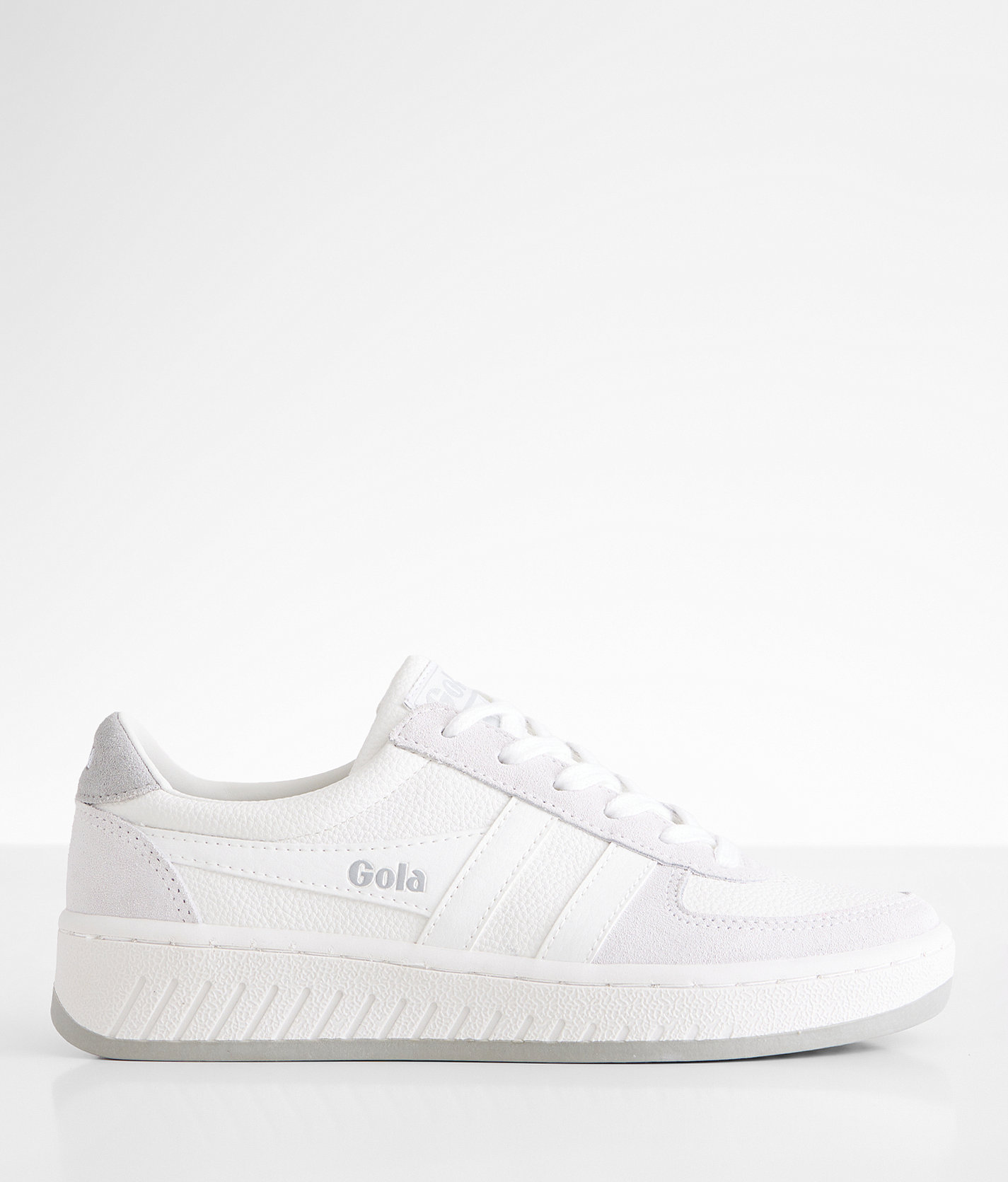 Gola® Grandslam '88 Sneaker - Women's Shoes in White Light Grey