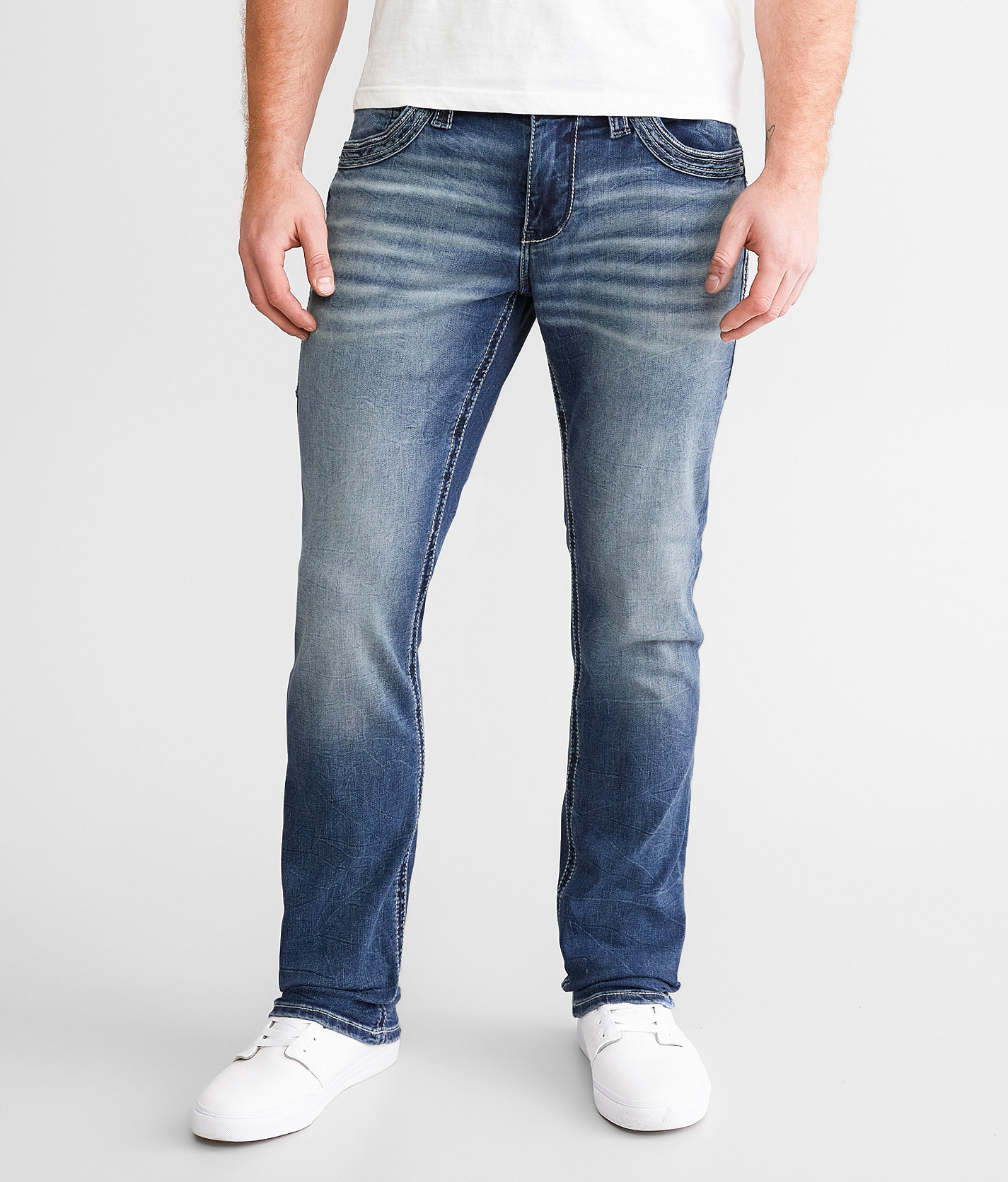 American Fighter Defender Stretch Jean - Men's Jeans in Defense