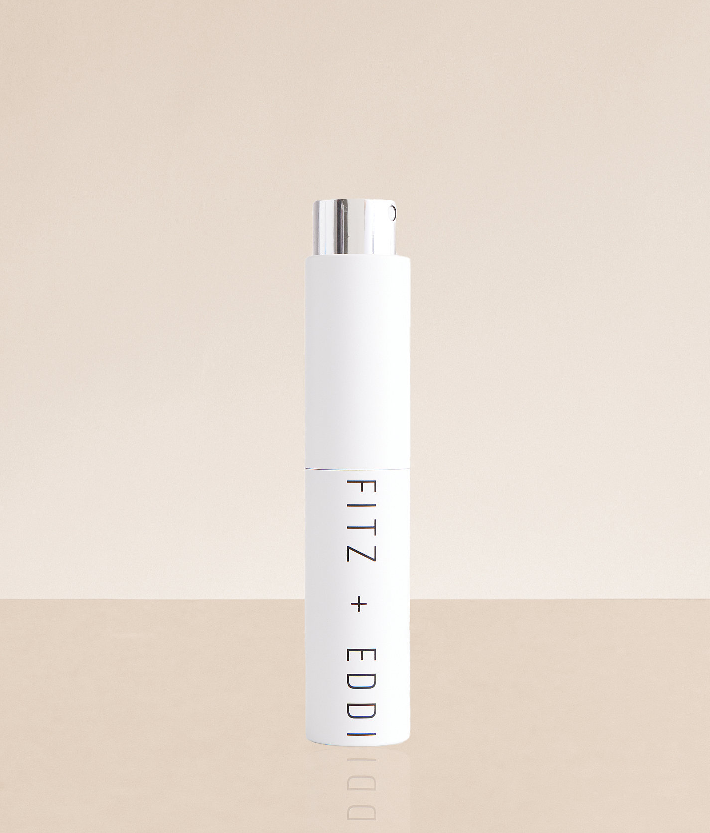 FITZ + EDDI Whisper White Twist & Spray Fragrance - Women's Fragrance in White