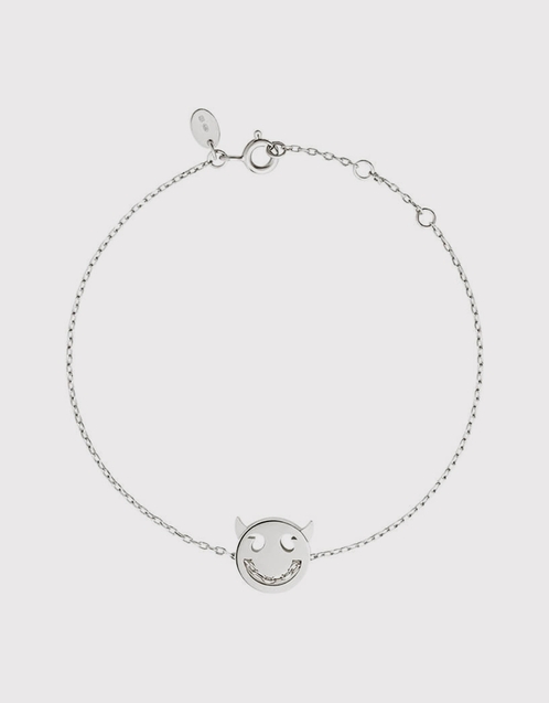 Friends Wicked Chain