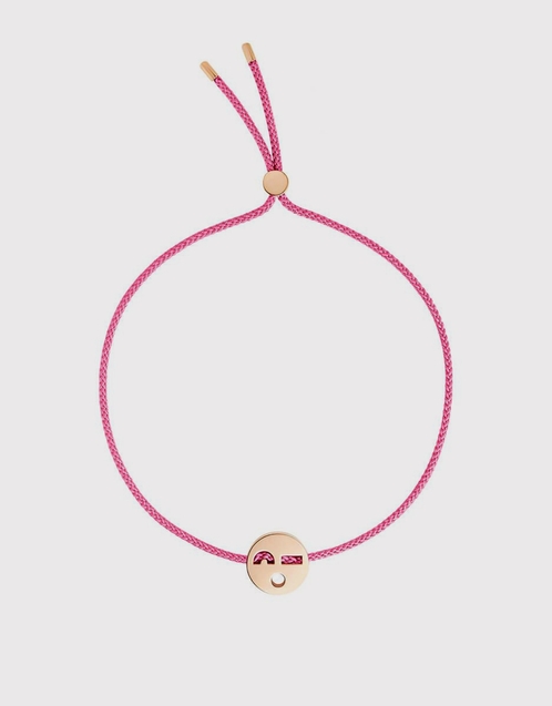 Friends Flirty Bracelet