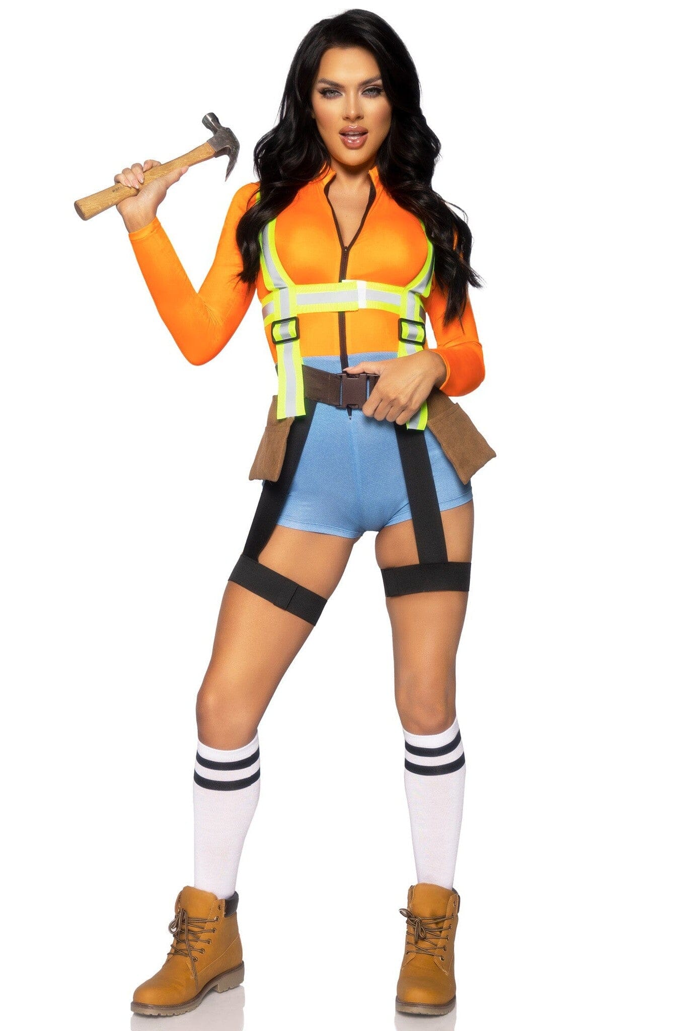 2 Piece Nailed It Construction