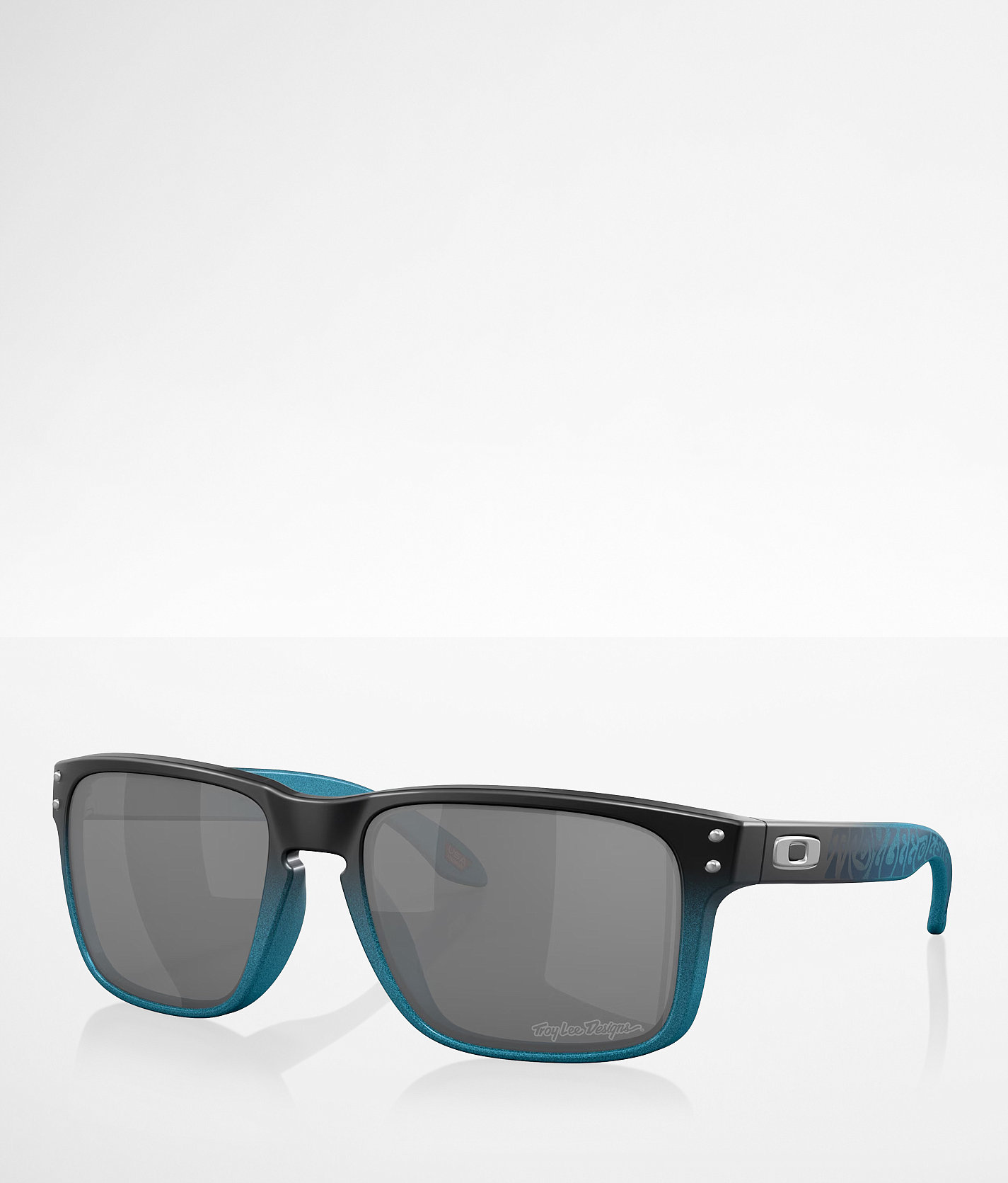 Oakley Holbrook Prizm™ Sunglasses - Men's Sunglasses & Glasses in Blue Fade