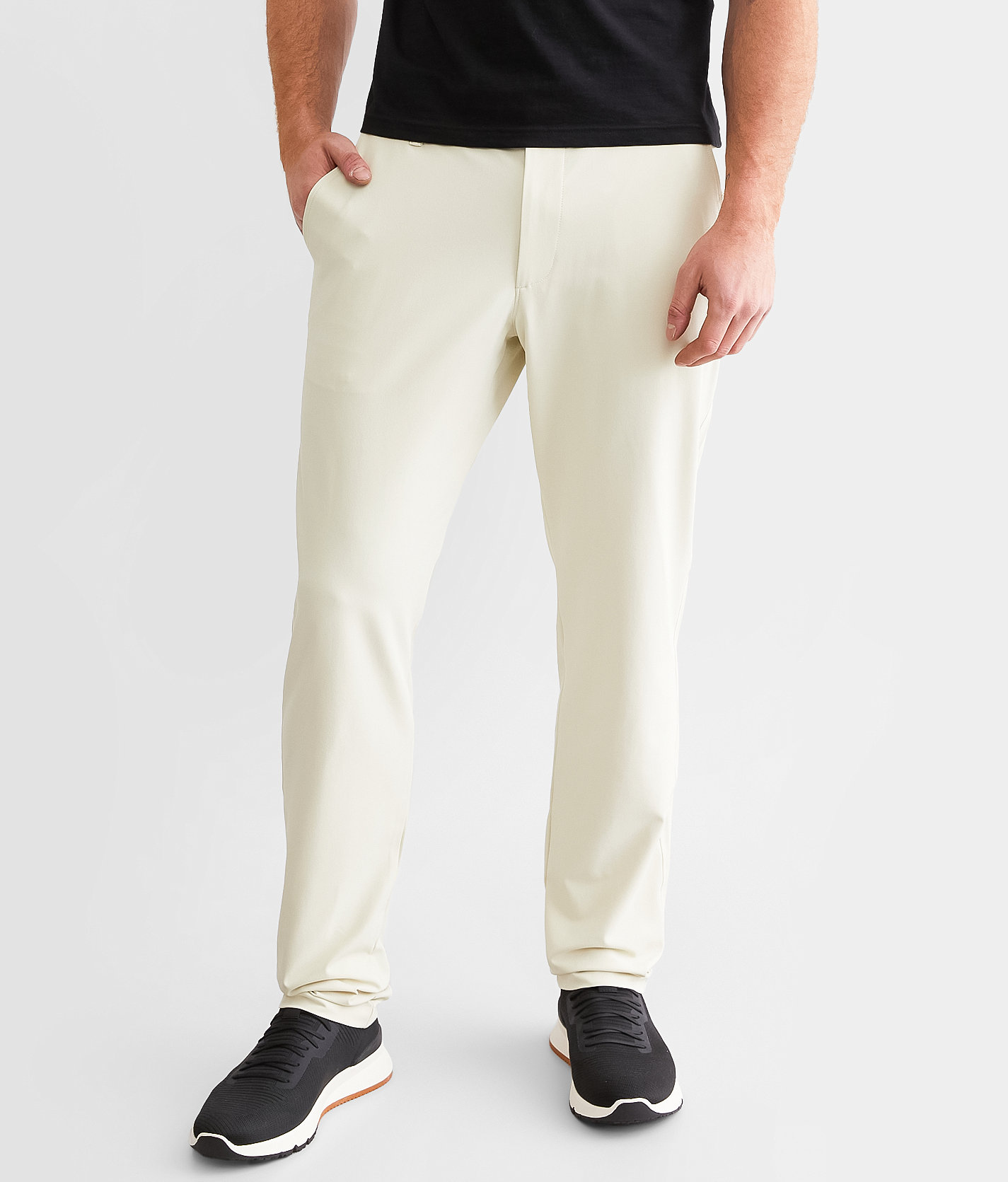 Under Armour® UA Drive Taper Stretch Pant - Men's Pants in Silt
