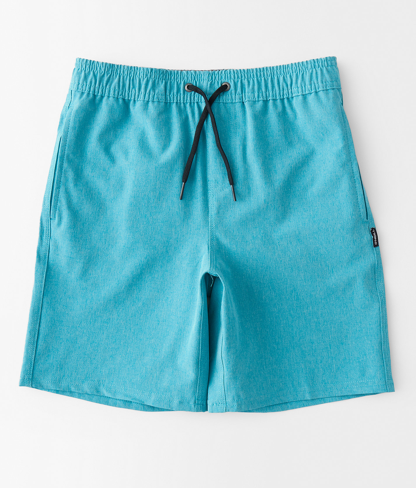 Boys - O'Neill Reserve Hybrid Stretch Walkshort - Boy's Shorts in Heather Pagoda Blue