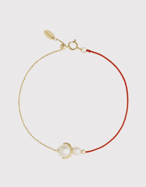 Cosmo Saturn Bracelet