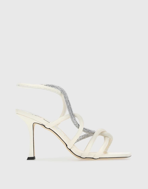 Lonnie High-Heeled Sandals