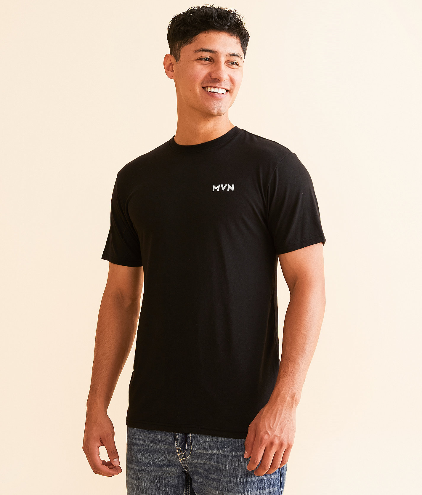 Maven Co-op Sport T-Shirt - Men's T-Shirts in Black