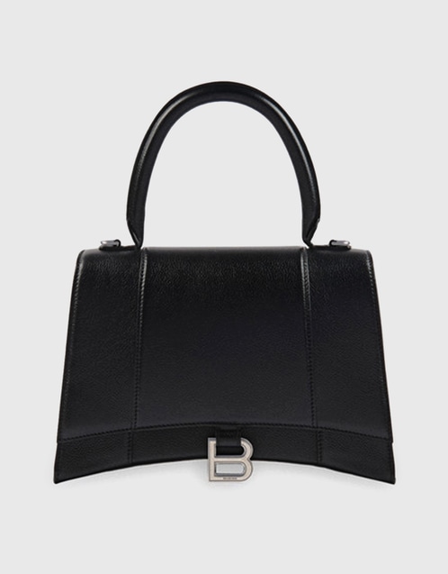 Calfskin Crossbody Handbag