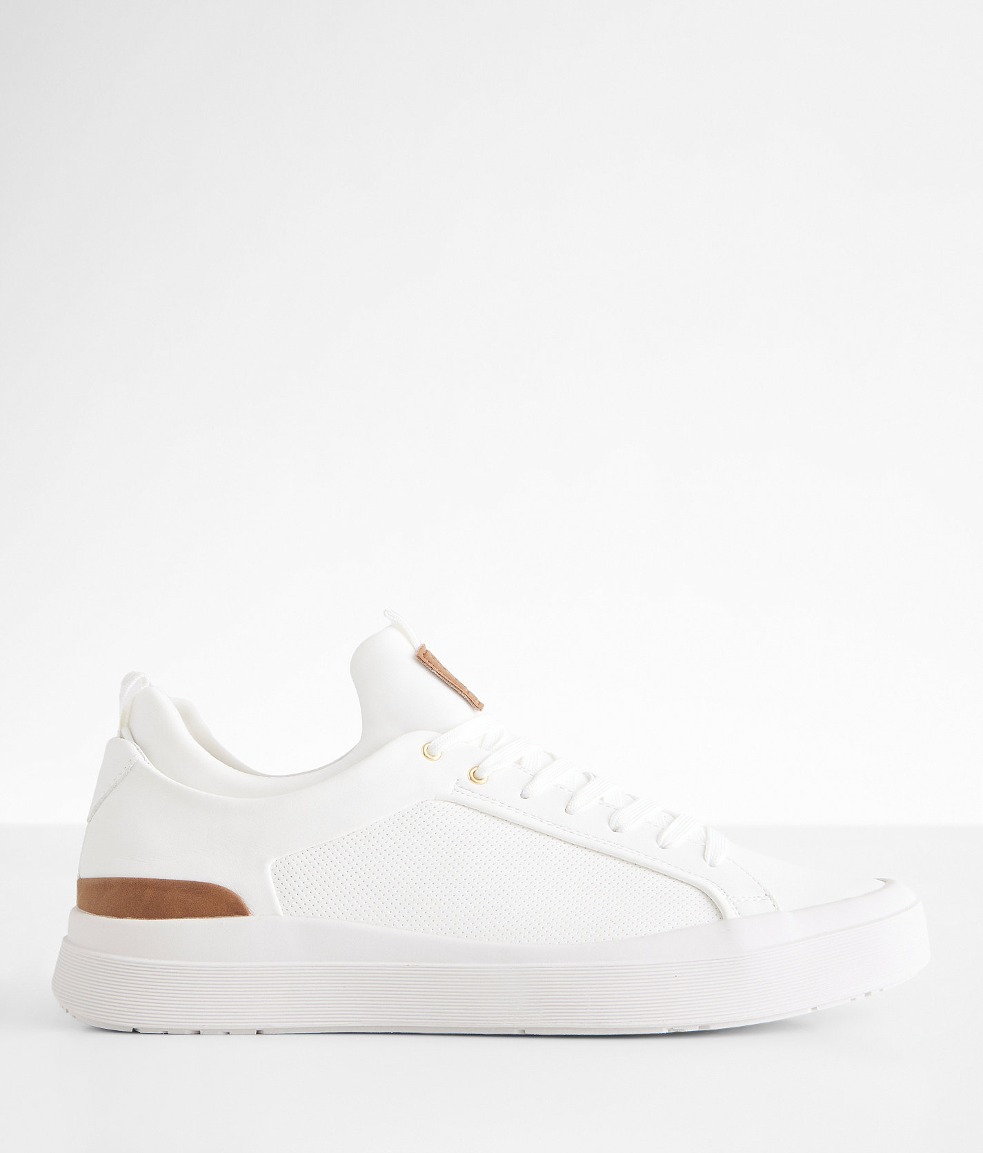 Steve Madden Paris Sneaker - Men's Shoes in White