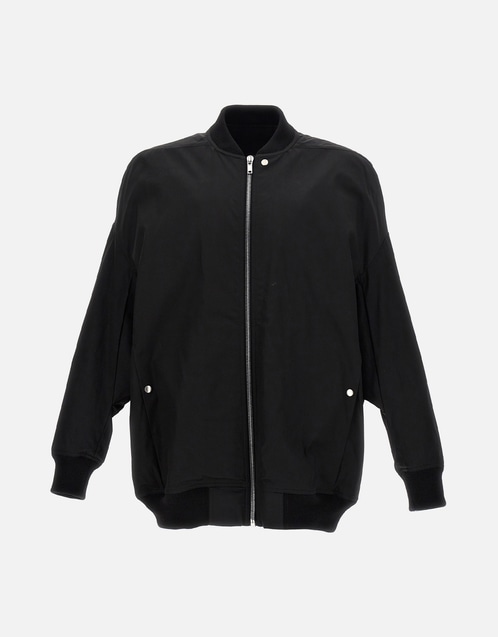 Men's Jumbo Peter Bomber Jacket