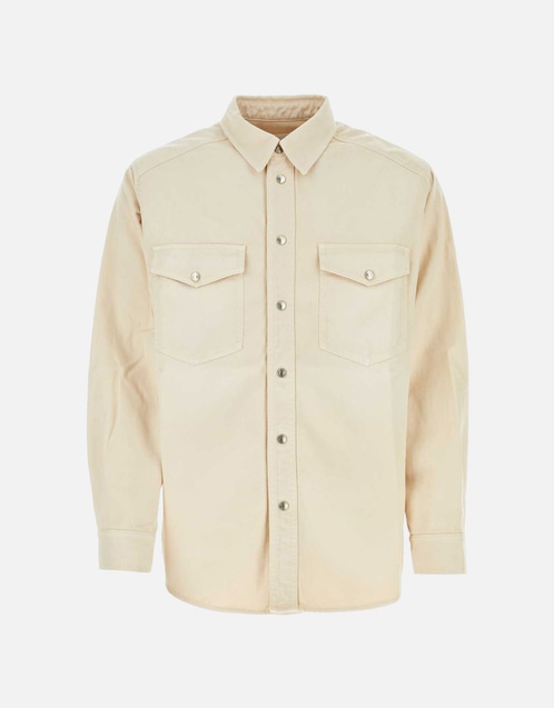 Men's Tailly Denim Shirt