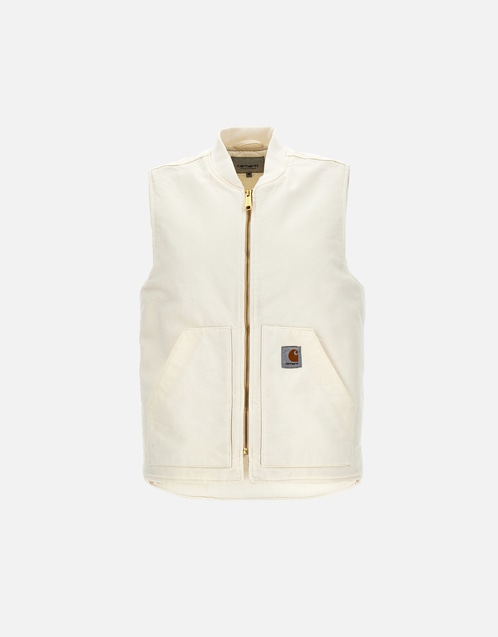 Men's Cotton Vest