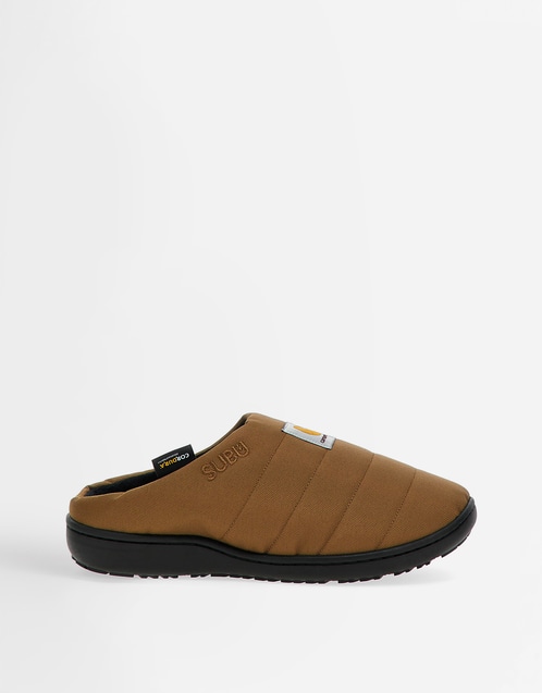 Men's Cordura® Carhartt X Subu Slippers