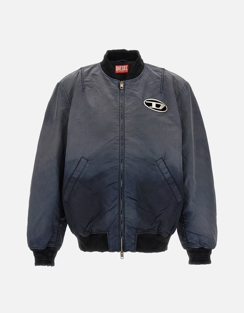 Men's J-Kepes Bomber Jacket