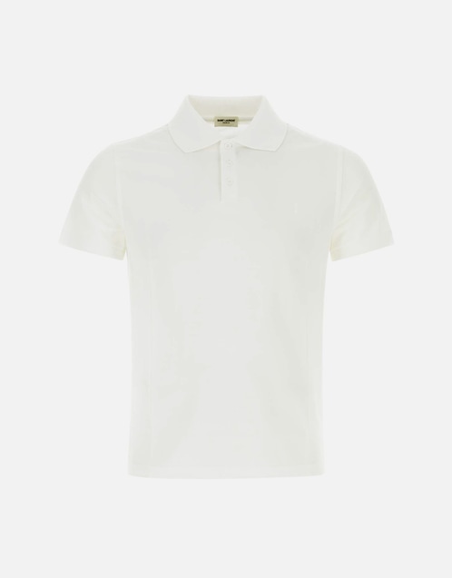 Men's Cotton Polo Shirt