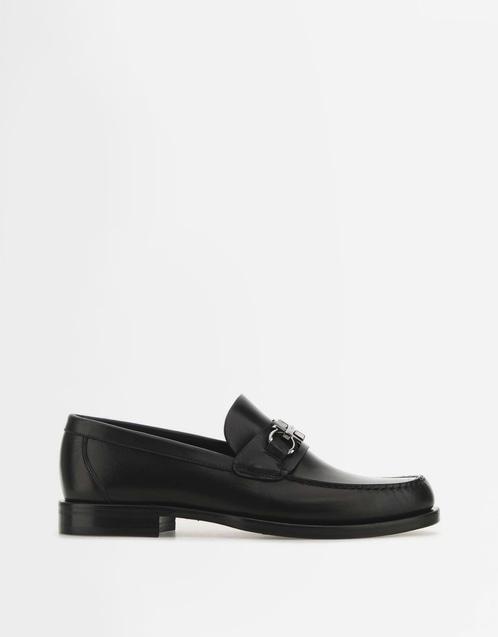 Men's Fort Calf Leather Loafers