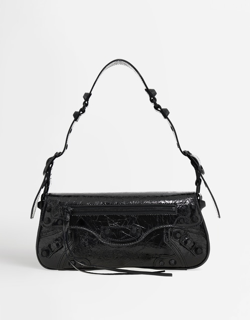 Le Cargol S Calfskin Shoulder Bag