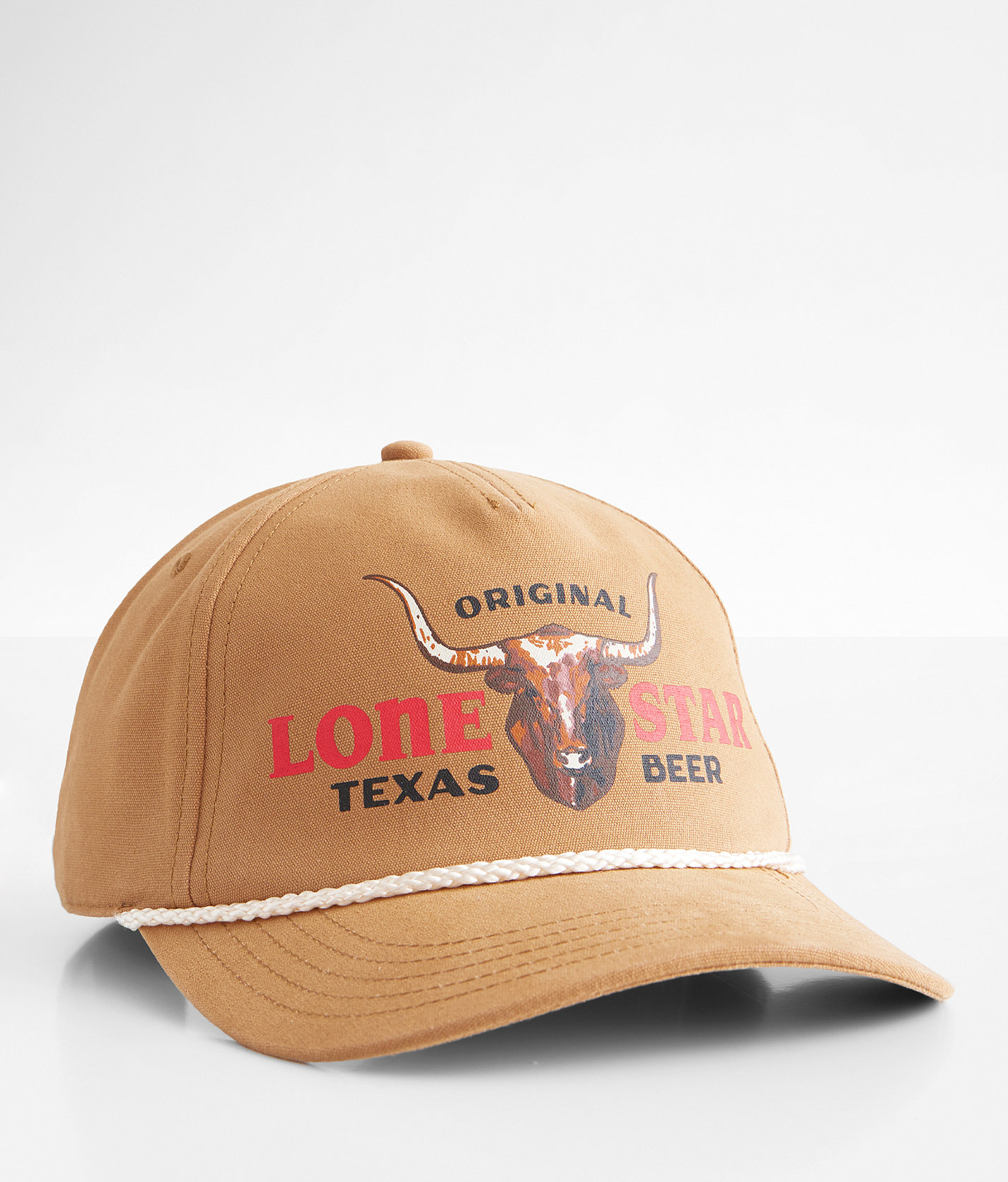 American Needle Lone Star Hat - Men's Hats in Wheat
