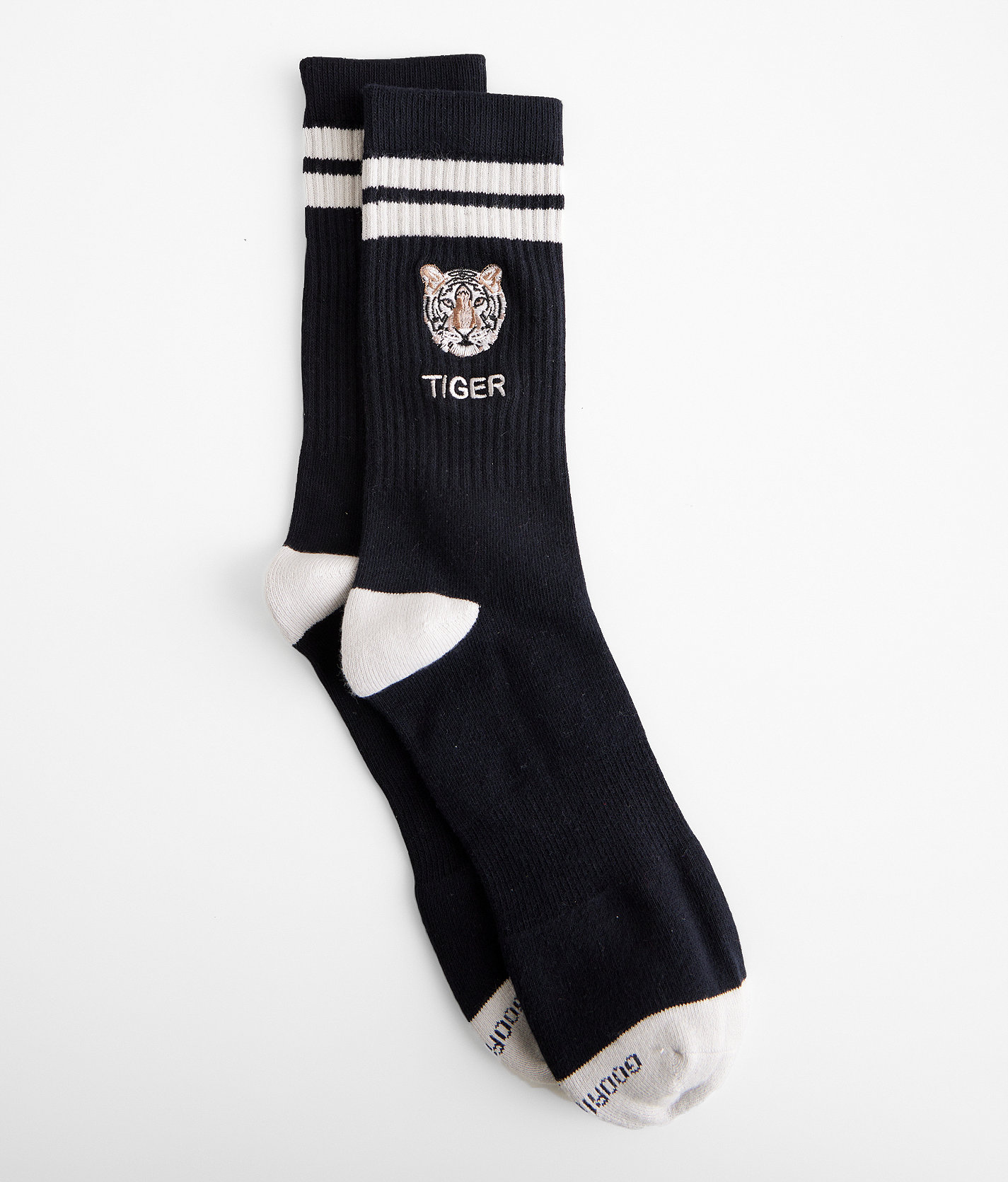 Goorin Bros. Beast Foot Forward Socks - Men's Socks in Black